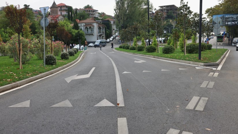 ჟორდანიას სანაპირო