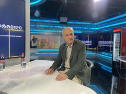 გია ჯანდიერი