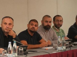 გიორგი მარგებაძე