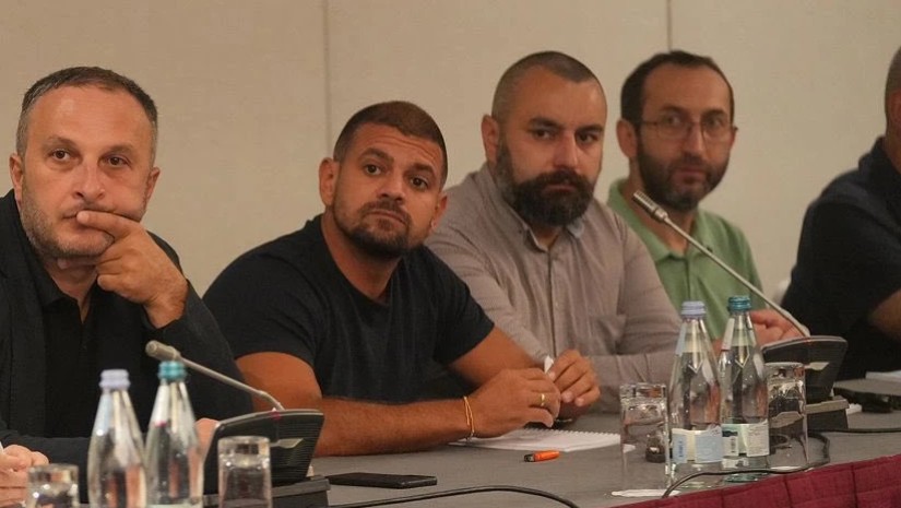 გიორგი მარგებაძე