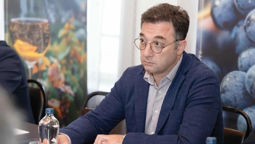 დავით სონღულაშვილი