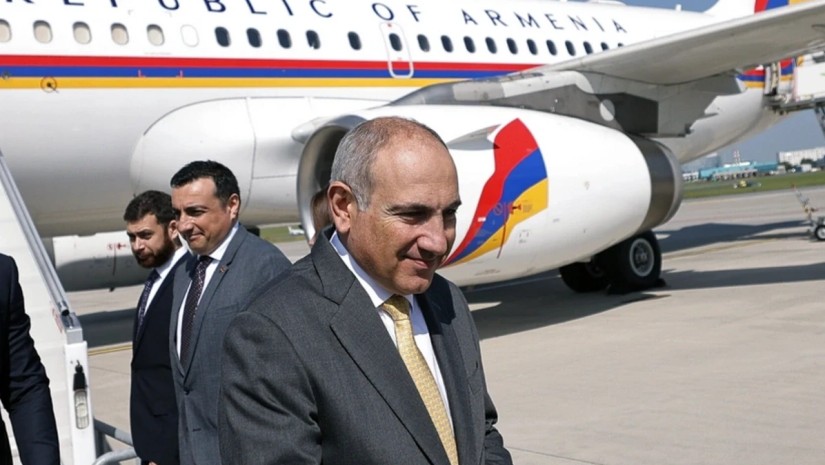 სომხეთი