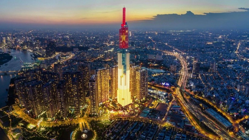 Vietnam