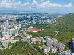 ვაკე