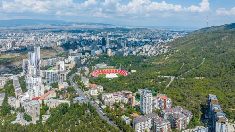 ვაკე