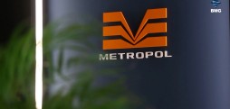 "მეტროპოლი"