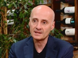 ნიკა შურღაია