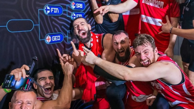 კალათბურთი
