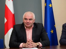 შალვა გოგოლაძე