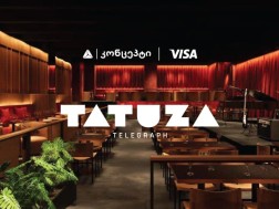 TATUZA