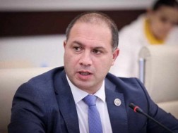 მიქანაძე
