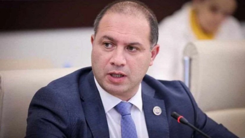 მიქანაძე