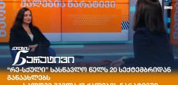 სალომე მგელაძე