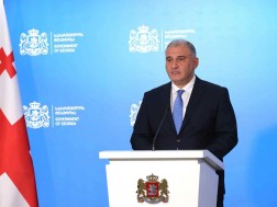 მიხეილ სარჯველაძე