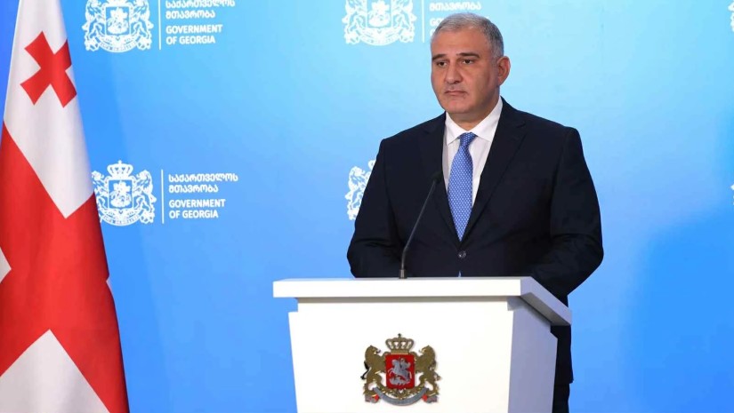 მიხეილ სარჯველაძე