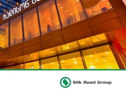 Silk Road Group