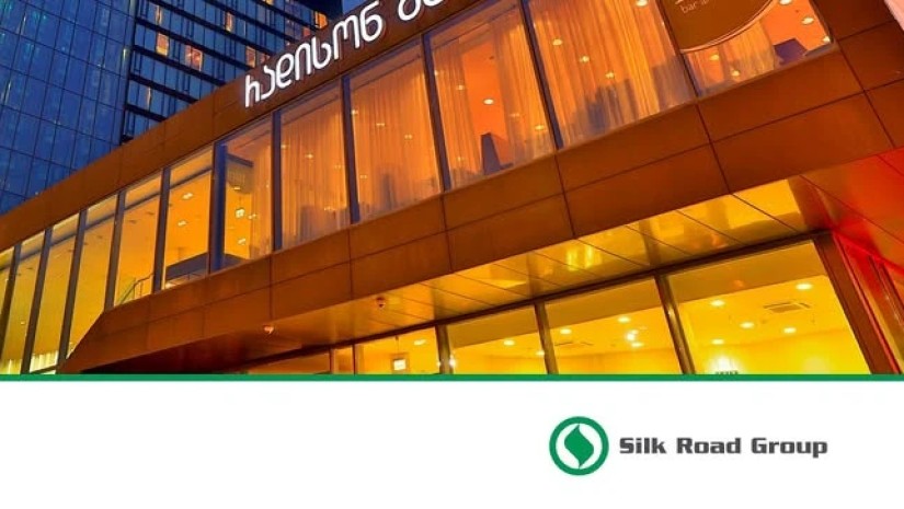 Silk Road Group