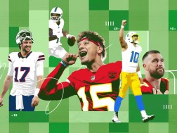 შემოსავლიანი მოთამაშეები NFL 2025