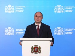 გივი მიქანაძე
