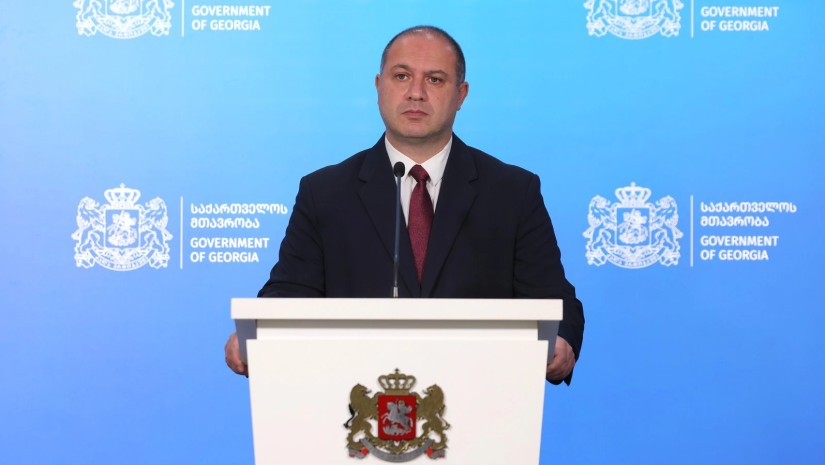 გივი მიქანაძე