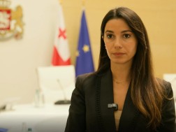 მარიამ ქვრივიშვილი