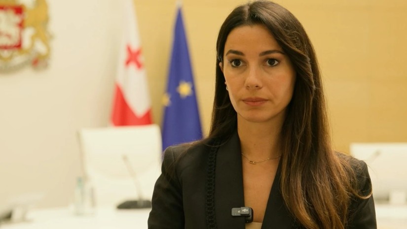 მარიამ ქვრივიშვილი
