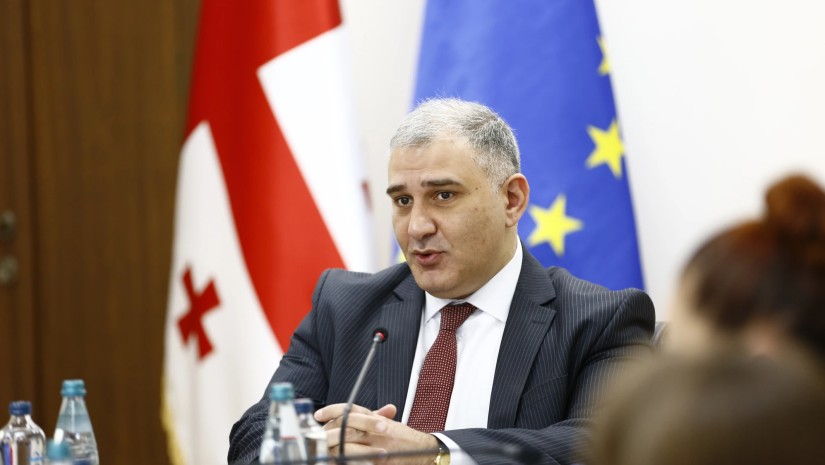 მიხეილ სარჯველაძე