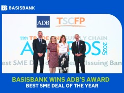 Basis Bank