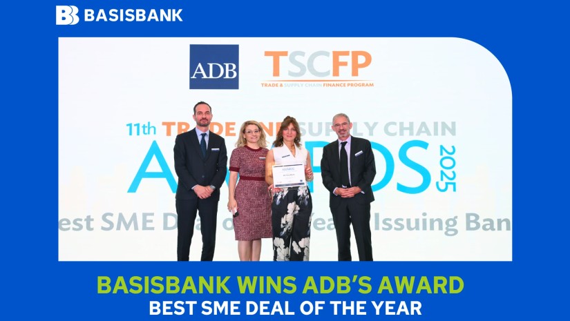 Basis Bank