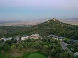 თბილისი ჰილს