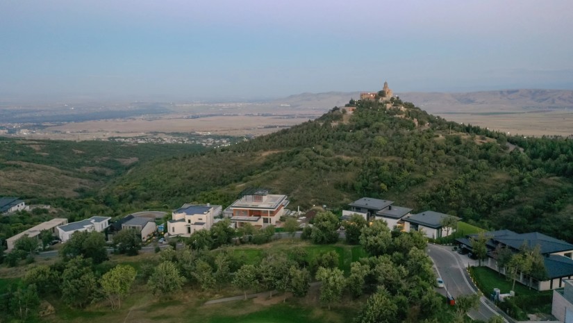თბილისი ჰილს