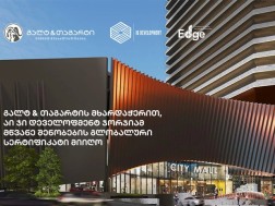 აი ჯი დეველოფმენტ ჯორჯია