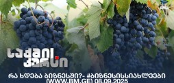 #ბიზნესისსიახლეები
