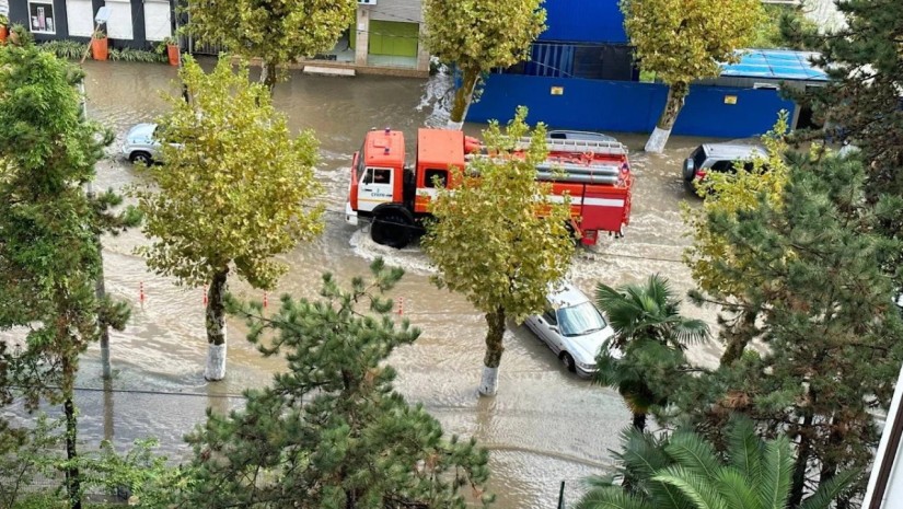 სოხუმი