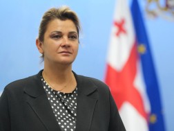 ნინო ენუქიძე