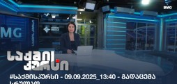 საქმის კურსი