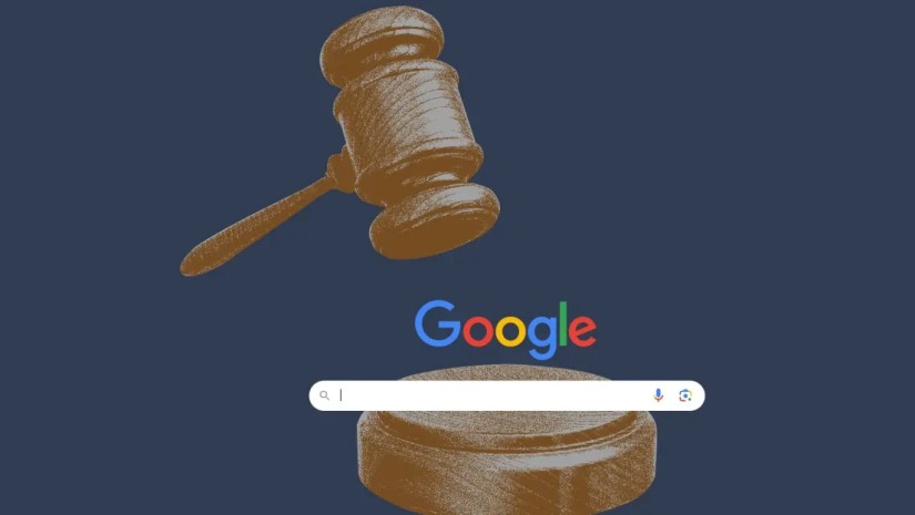 google