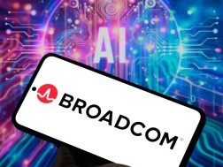 broadcom