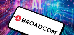 Broadcom-ის შეფასებამ რეკორდულ $2 ტრილიონს მიაღწია