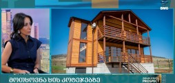 თინათინ სამყურაშვილი