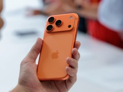 iPhone 17 Pro