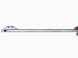 iPhone 17 Air