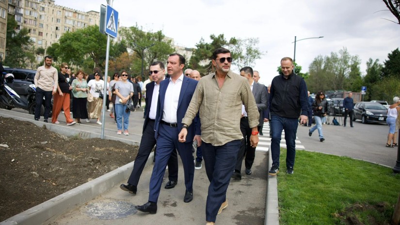 გახოკიძის ქუჩა
