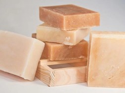 საპონი