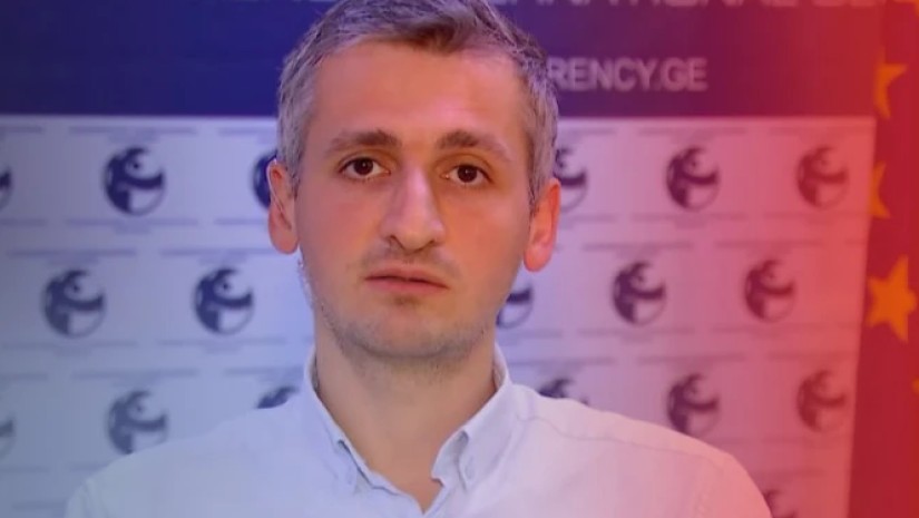 ქევხიშვილი
