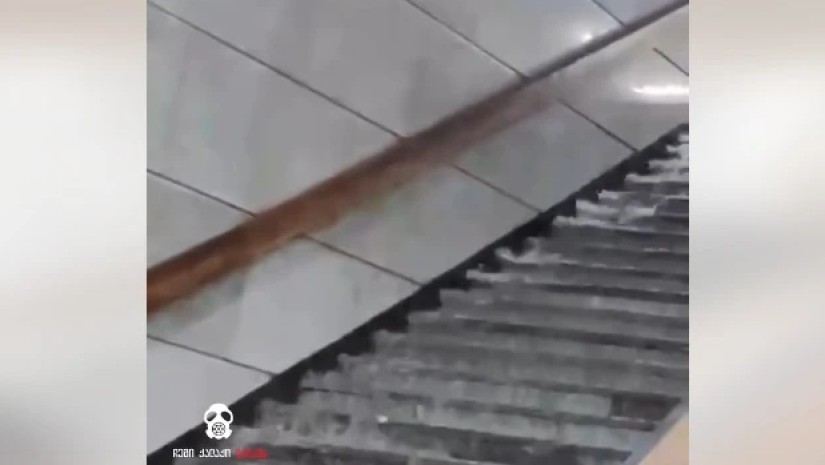 წყალდიდობა