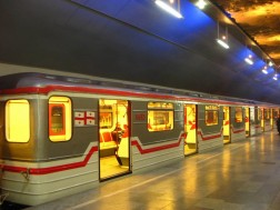 მეტრო