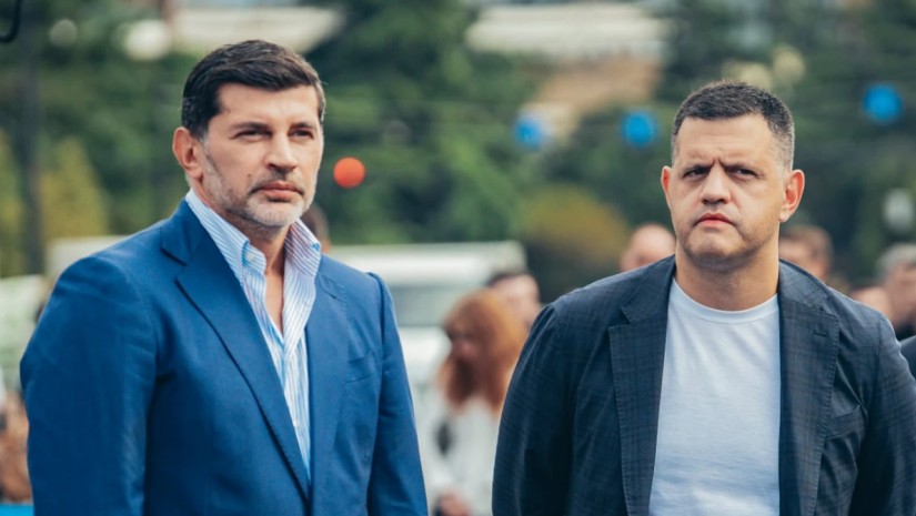 ანდრია ბასილაია