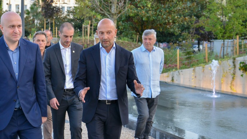 რამიშვილი