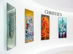 Christie's